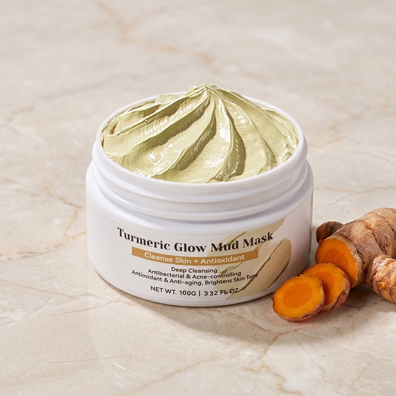 Kaolin Chamomile Clay Mask (Y) - 13